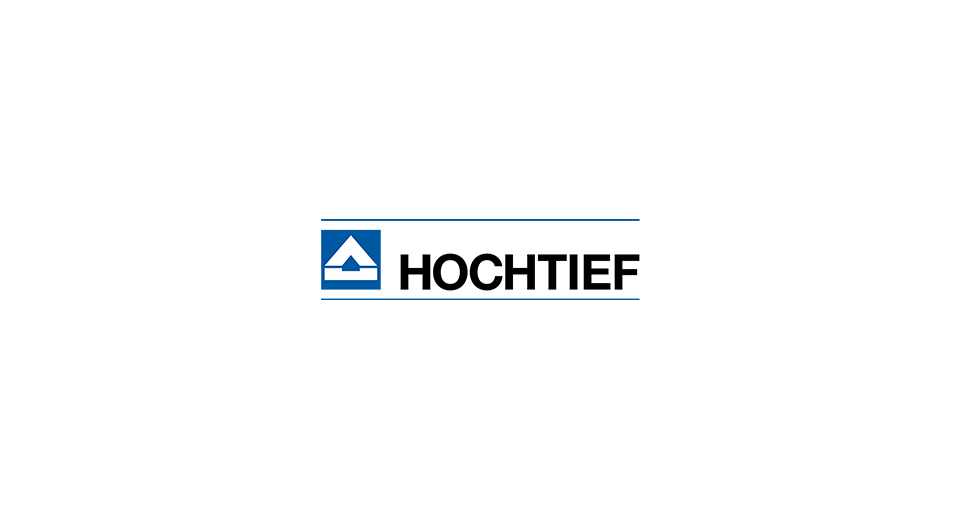 Hochtief do Brasil