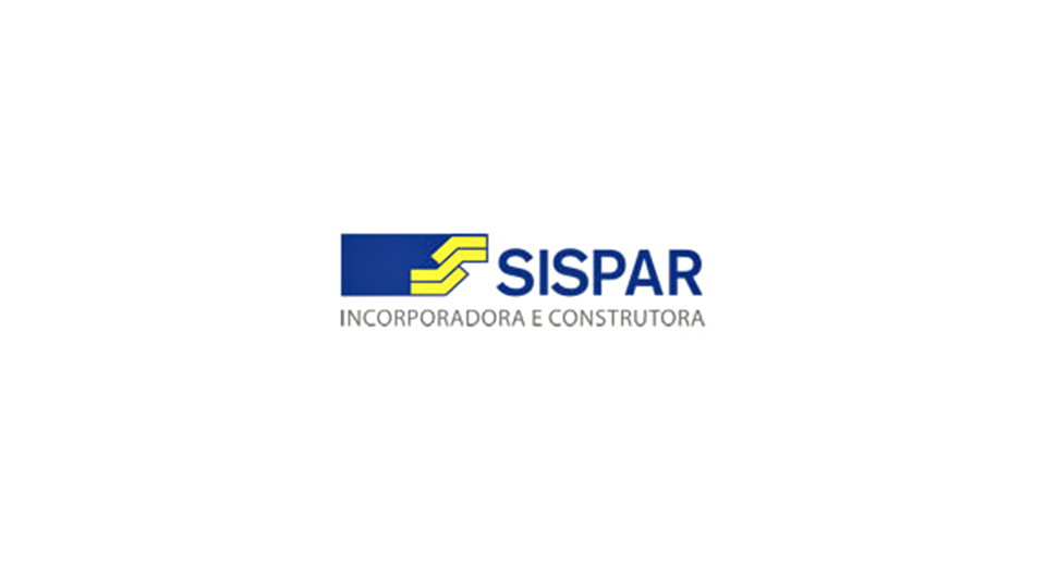 Sispar - Incorporadora e Construtora